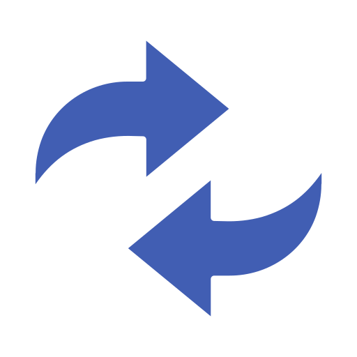 DualSwap Logo